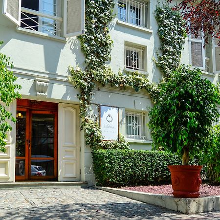 Vilafranca Petit Hotel Santiago Exterior photo
